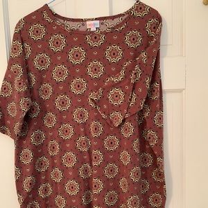 LuLaRoe top